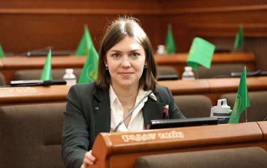 Як Ксенія Семенова змінила авіаційну освіту та політику в Україні