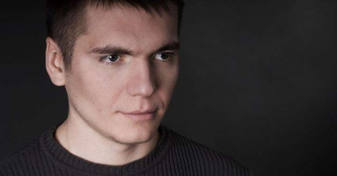 Як Віталій Дейнега став одним з найвпливовіших бізнесменів України