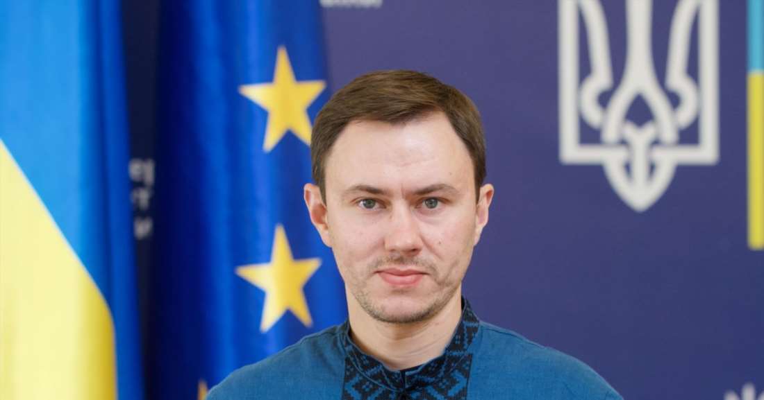 Як Микола Колісник зміцнює енергетичну незалежність України