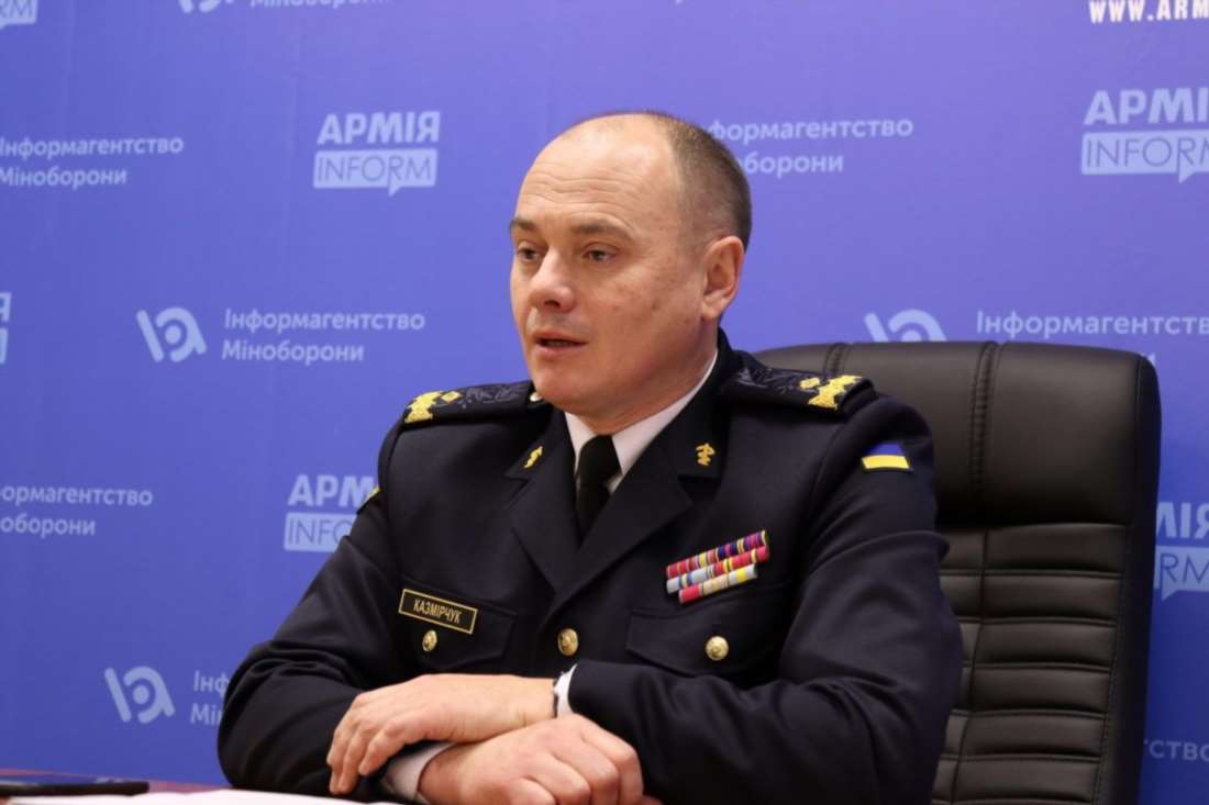 Життєвий шлях Анатолія Казмірчука - військового лікаря, який змінив медицину