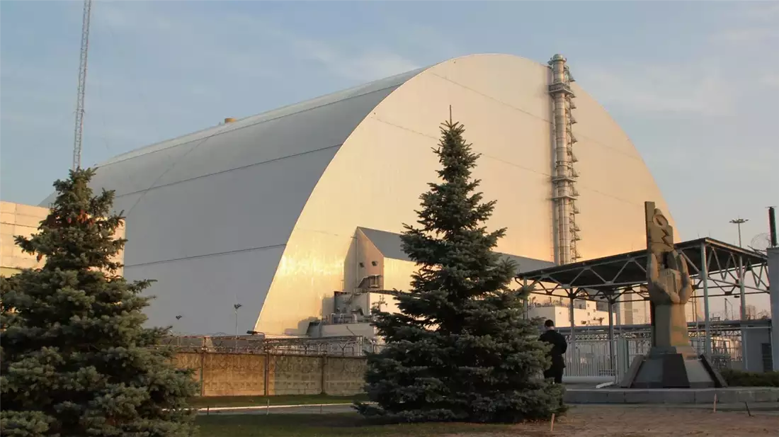 Скільки отримуватимуть чорнобильці 2 категорії пенсії у 2026 році