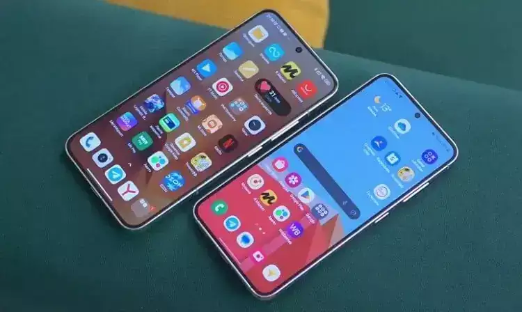 Як перенести дані з Android на Android без втрат і зайвих зусиль