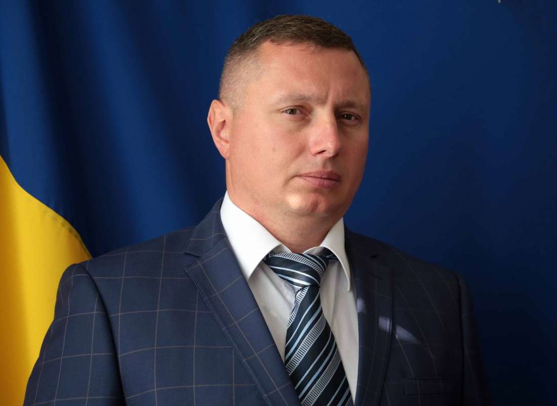 Юрій Погуляйко - від шахтарського краю до керівництва Волинню