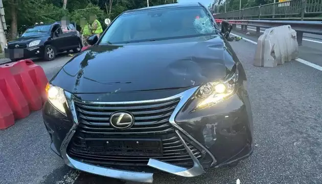 Чому суддя Тандир може вийти з-під варти під рекордну заставу