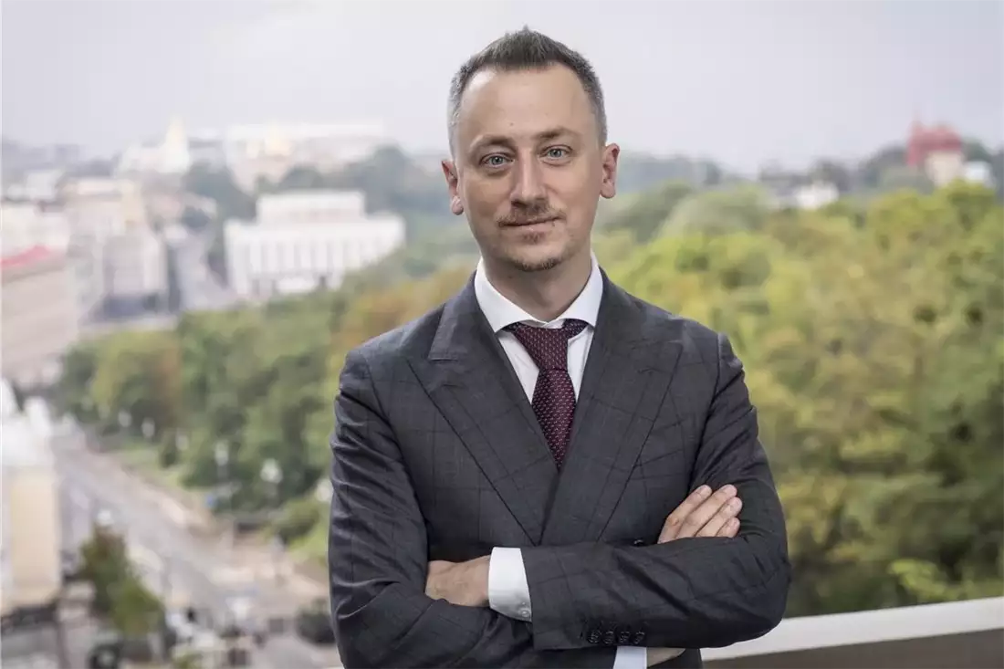 Як Олексій Соболев змінив економічну політику України