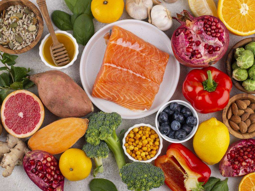 Як забезпечити організм йодом через звичайні продукти