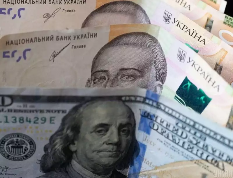 Як змінювався курс долара в Україні у 2007 році