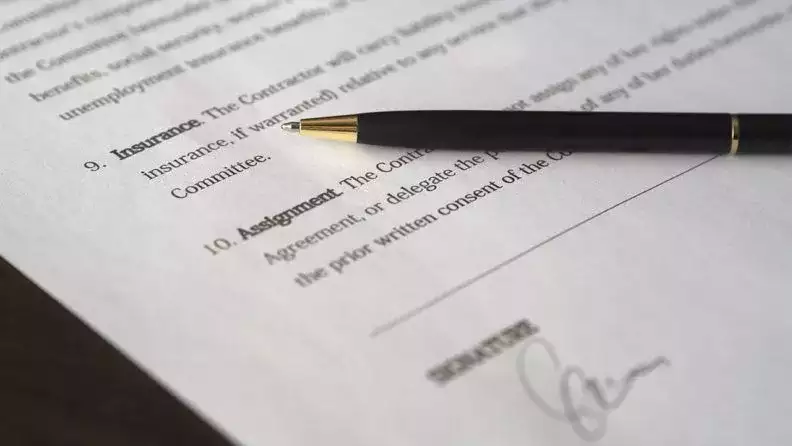 Парафування в дипломатії як інструмент довіри між державами