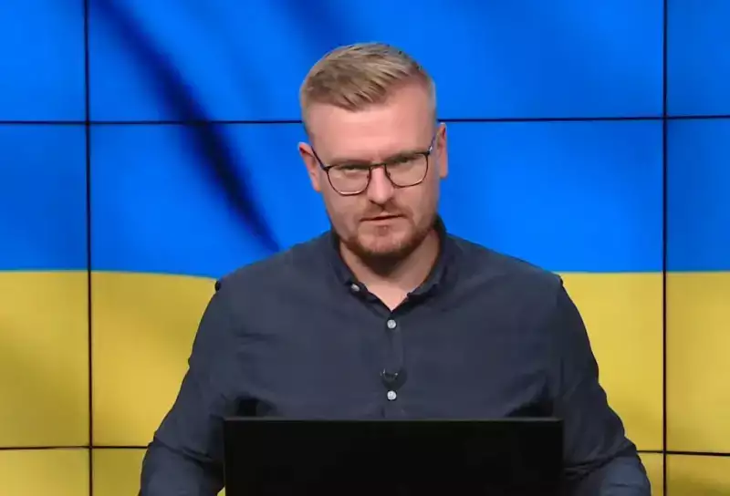 Як Роман Андрейко з львівського журналіста перетворився на медіамагната