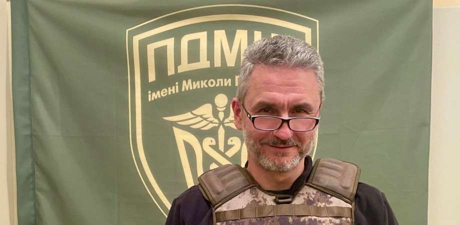 Як Геннадій Друзенко став голосом справедливості та надією для тисяч українців