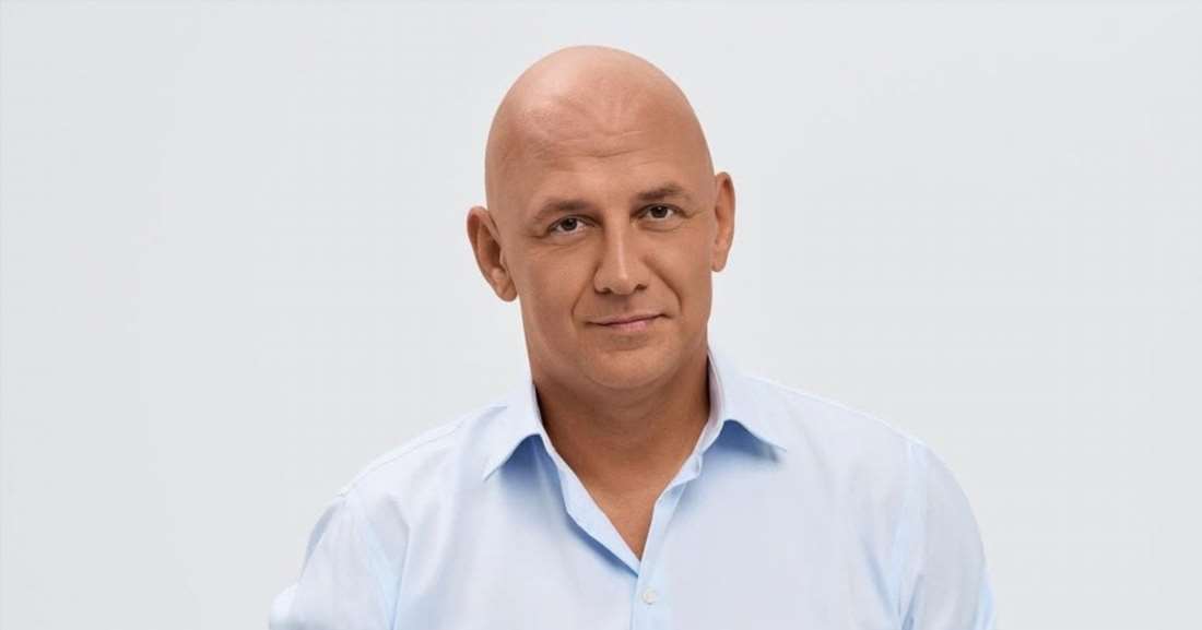 Олексій Потапенко – історія успіху від басейну до світових сцен