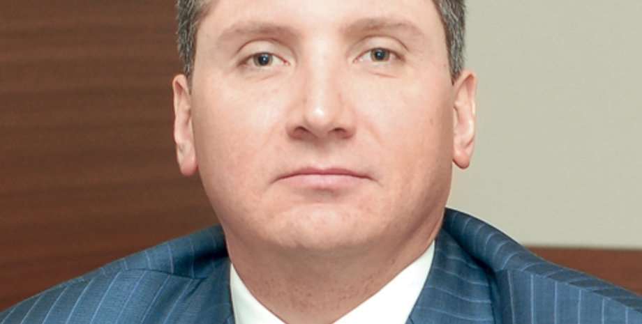 Як Віктор Поліщук збудував кар'єру від села до хмарочосів