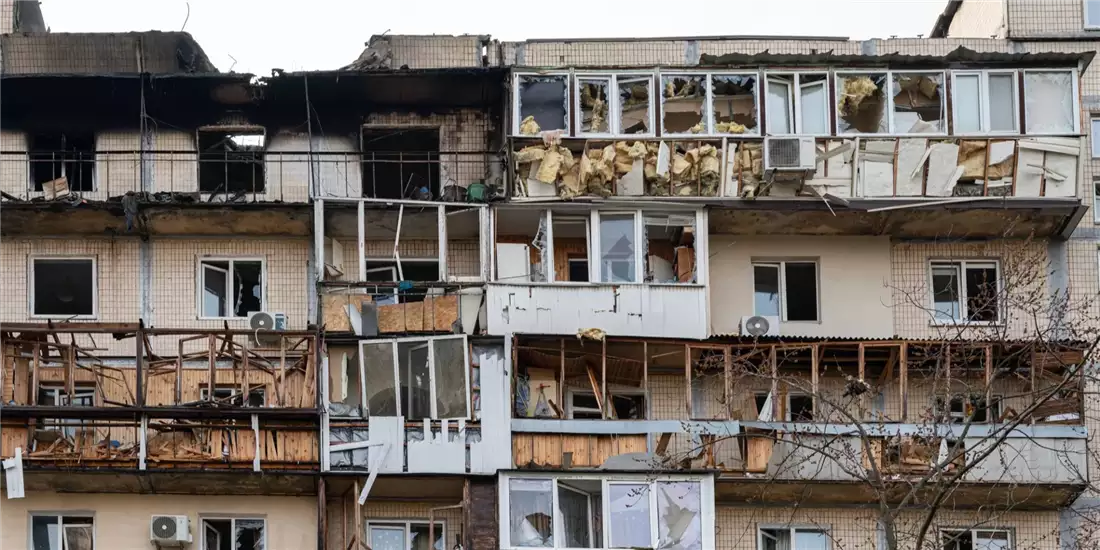 Як на Буковині обдурили рятувальників на 20 мільйонів гривень