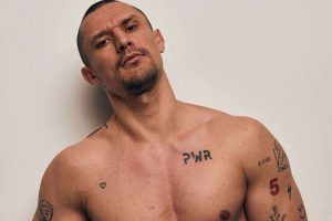Тарас Цимбалюк – повна біографія, кар’єра та особисте життя актора