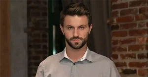Андрій Задворний – шлях до успіху, кар’єра та особисте життя