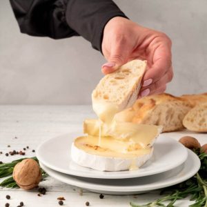 Как есть сыр Бри — детальный гид от выбора до идеальной подачи