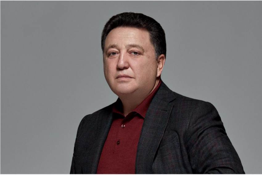 Олександр Фельдман