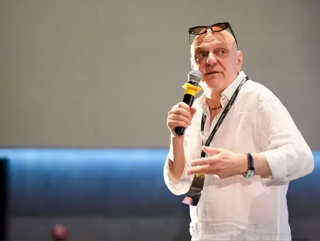 Піховшек В'ячеслав