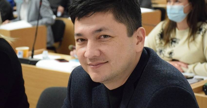 Керівник Миколаївщини, чиє імя стало символом стійкості півдня