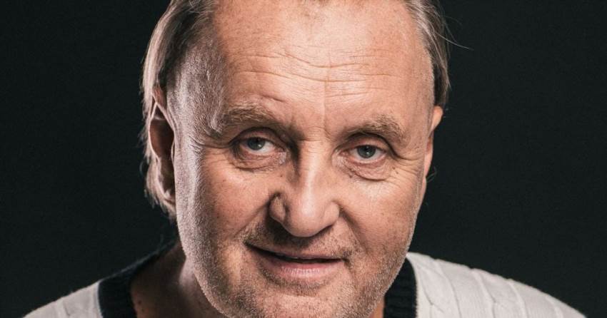 Володимир Бебешко – від Стрия до вершин шоу-бізнесу