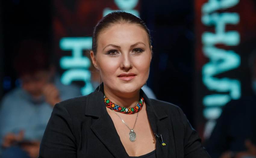 Софія Федина особисте життя поза сценою та політикою