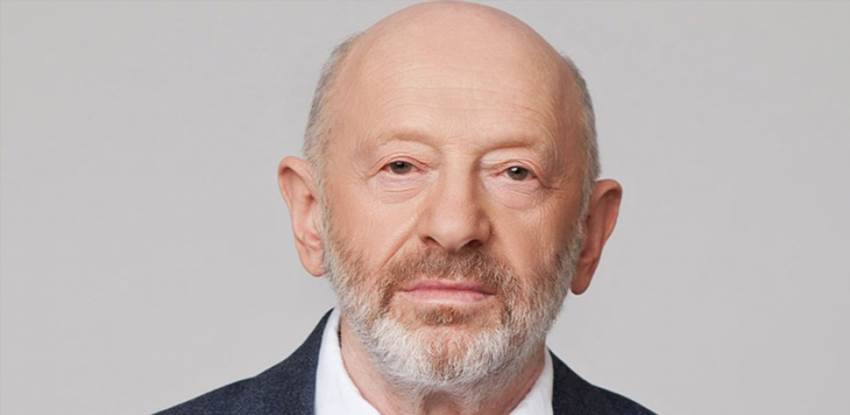 Родін Юрій Олександрович - банкір, що перетворив Одесу на фінансовий хаб