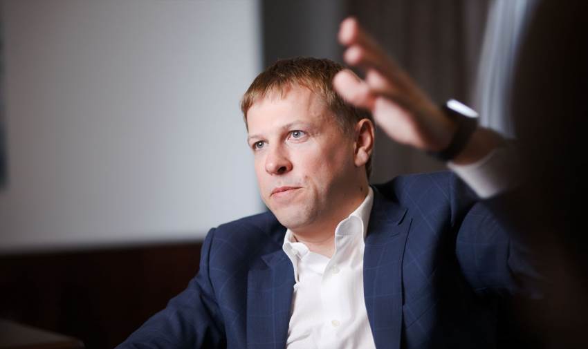 Віталій Хомутиннік
