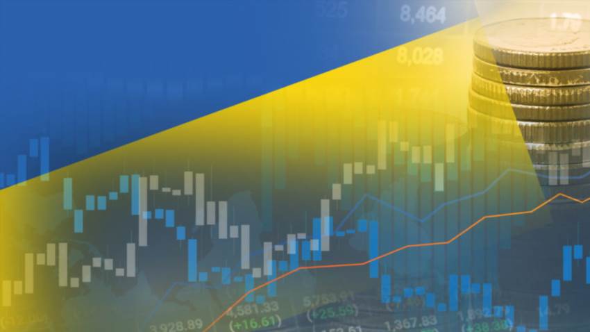 Справжня картина ВВП на душу населення в Україні крізь призму цифр