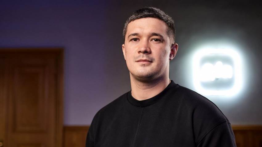 Михайло Федоров біографія