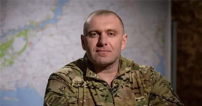 Василь Малюк – шлях від Коростишева до голови Служби безпеки України