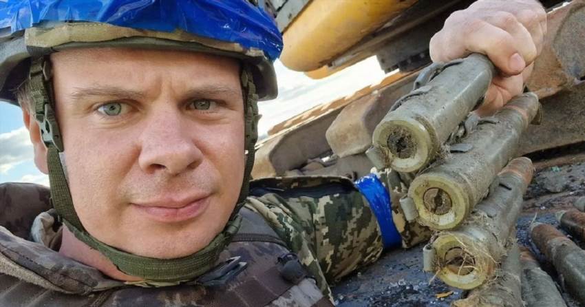 Де перебуває Дмитро Комаров і чому Київ з Карпатами стали головними напрямками