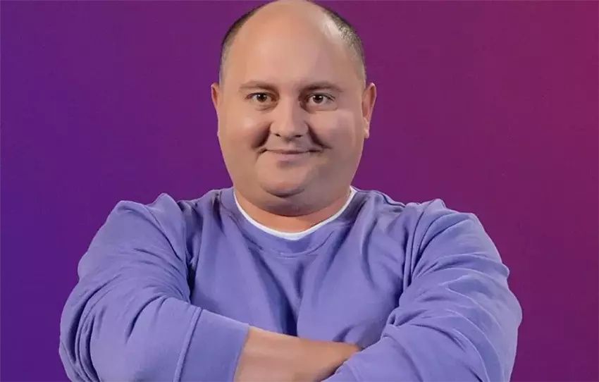 Ткач Юрій Костянтинович