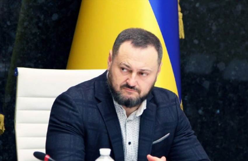 Сергій Біжко прокурор та його біографія