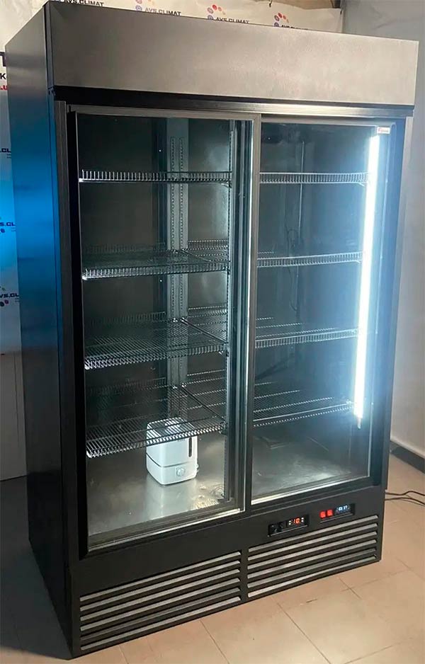 кліматична камера