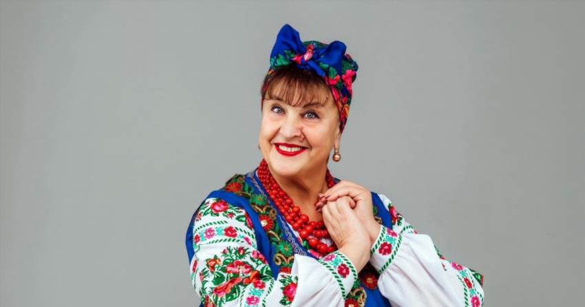 Як філолог став голосом нації, якого не почуєш по радіо