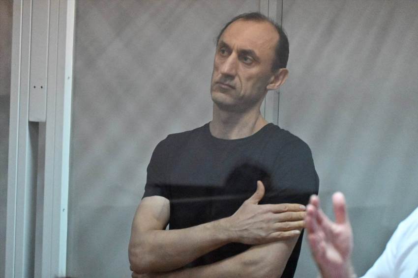 Справа Романа Червінського та що стоїть за арештом колишнього розвідника