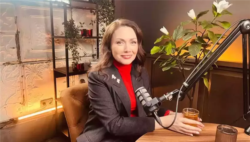 Ілона Калдре