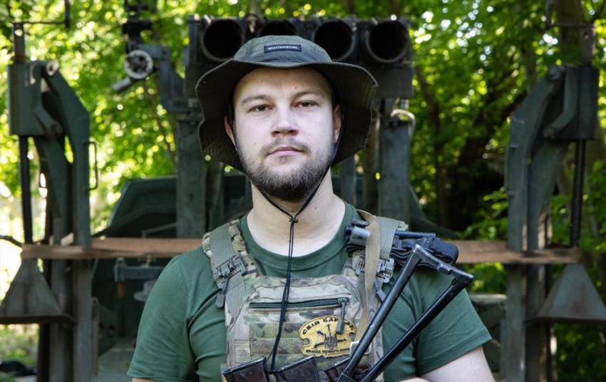 Ігор Гнезділов