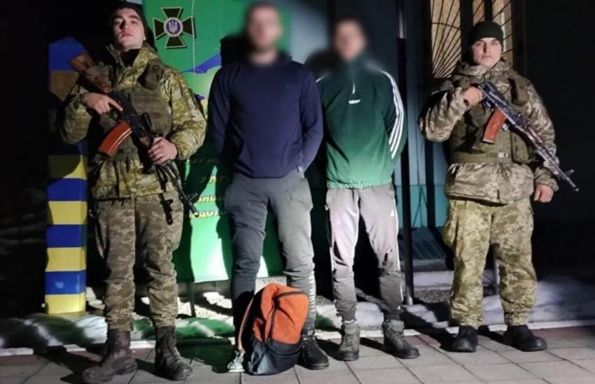 Особи які переховуються від органів влади тіні в цифрову еру