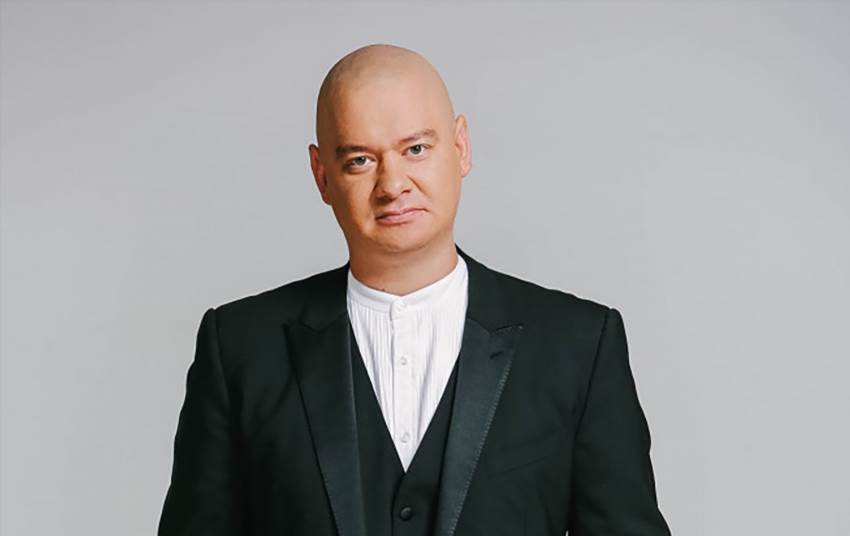 Кошовий Євген