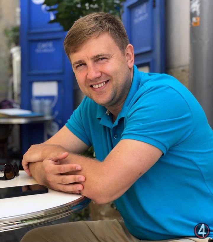 Коваль Віталій Станіславович