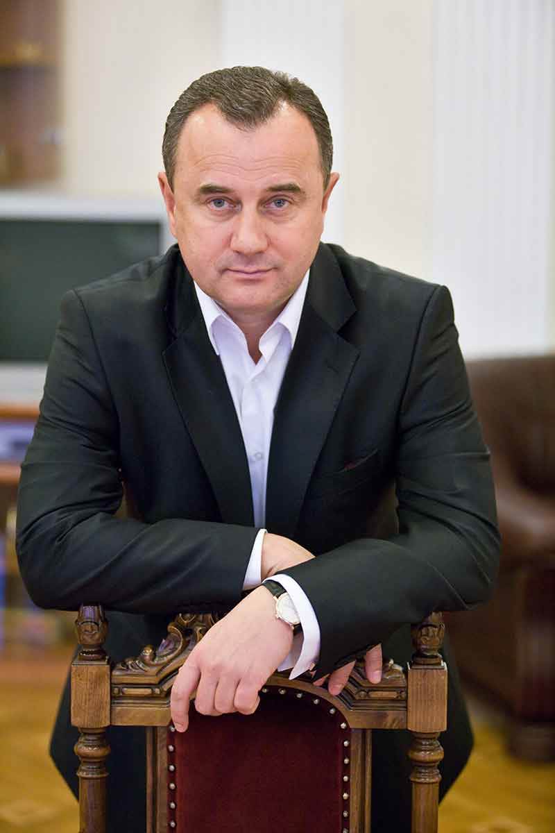 Домбровський Станіслав