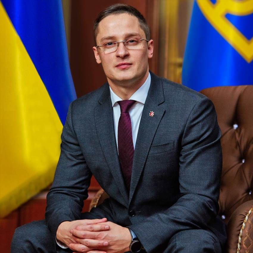Владислав Марченко і його траєкторія від фінтеху до резонансної справи