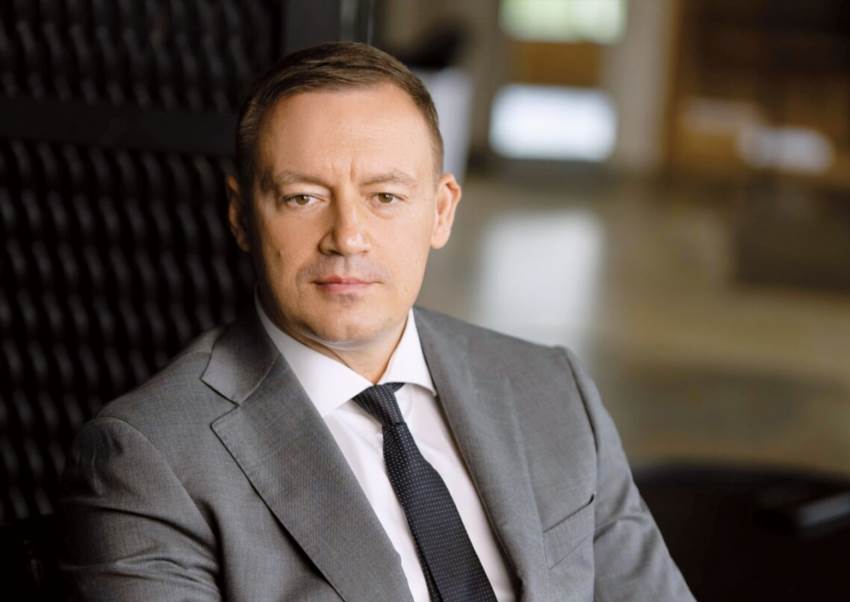 Йосип Пінтус біографія