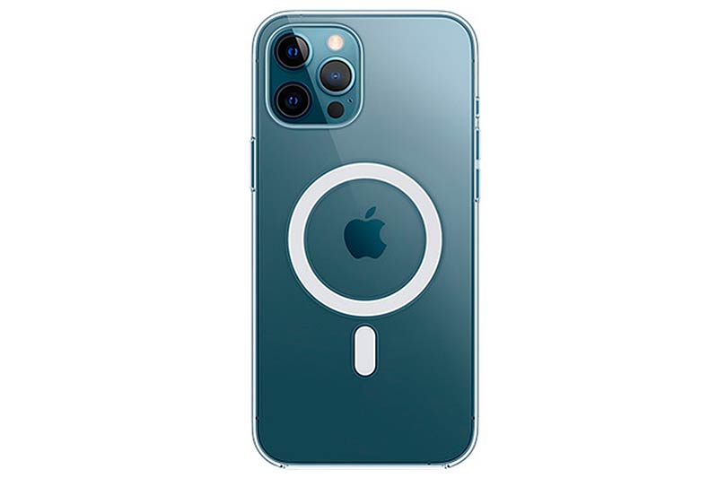 MagSafe в чехлах для iPhone