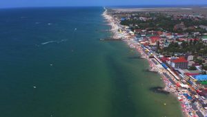 Залізний Порт перетворився на окупований привид на Херсонщині