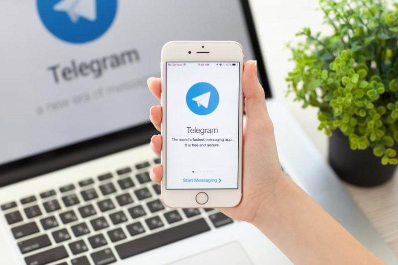Як відновити переписку в Telegram повний гайд 2026