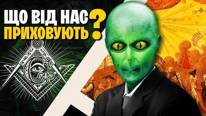 Як виникли ілюмінати та чому легенди виявилися живучішими за правду